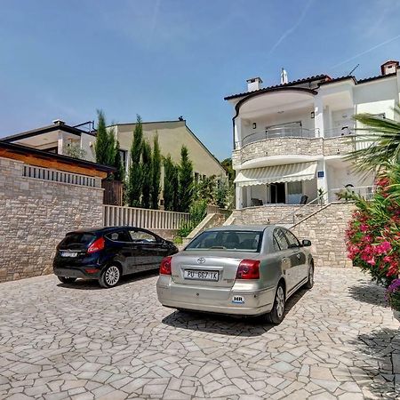 Apartment Karla Kavran المظهر الخارجي الصورة