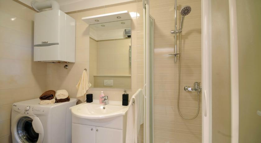 Apartment Karla Kavran الغرفة الصورة
