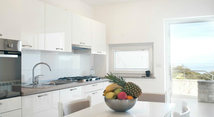 Apartment Karla Kavran الغرفة الصورة