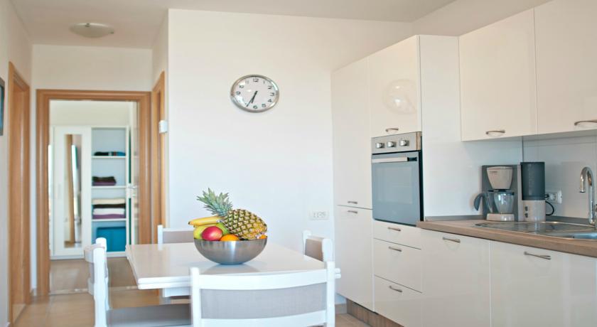 Apartment Karla Kavran الغرفة الصورة