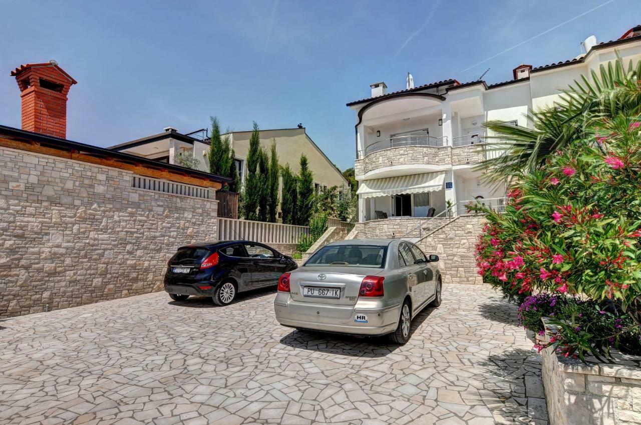 Apartment Karla Kavran المظهر الخارجي الصورة